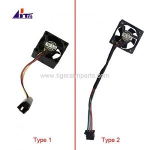 China Hitachi Diebold ECRM Cooling ZR 20 Fan 49233199124A 7P099342-001 ATM Parts wholesale