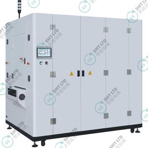 China Industrial Vertical Hot Air Curing Oven For PCBA Electronics wholesale