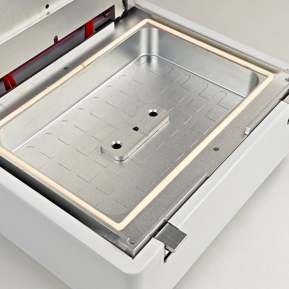 A5 3D Sublimation Mobile Cover Printing Machine 110v 220v Compact Design