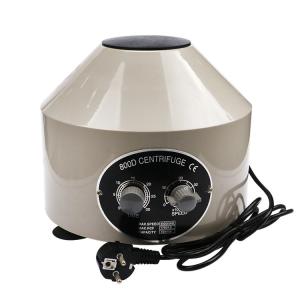 China High Speed Laboratory Centrifuge Machine Benchtop Clinical Medical Equipment wholesale