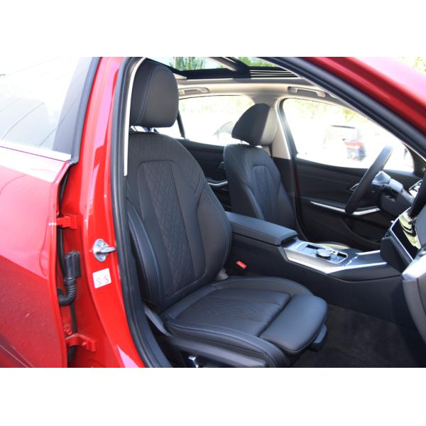 Electric Car Adult 5 Seat BMW i3 Used Cars High Speed Luxury Household Pure Electric Cars