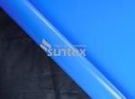 High Temperature Fabric Silicone Coated Fiberglass Fabric For Welding Protection