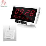 Wireless electric appliance service bip restaurant