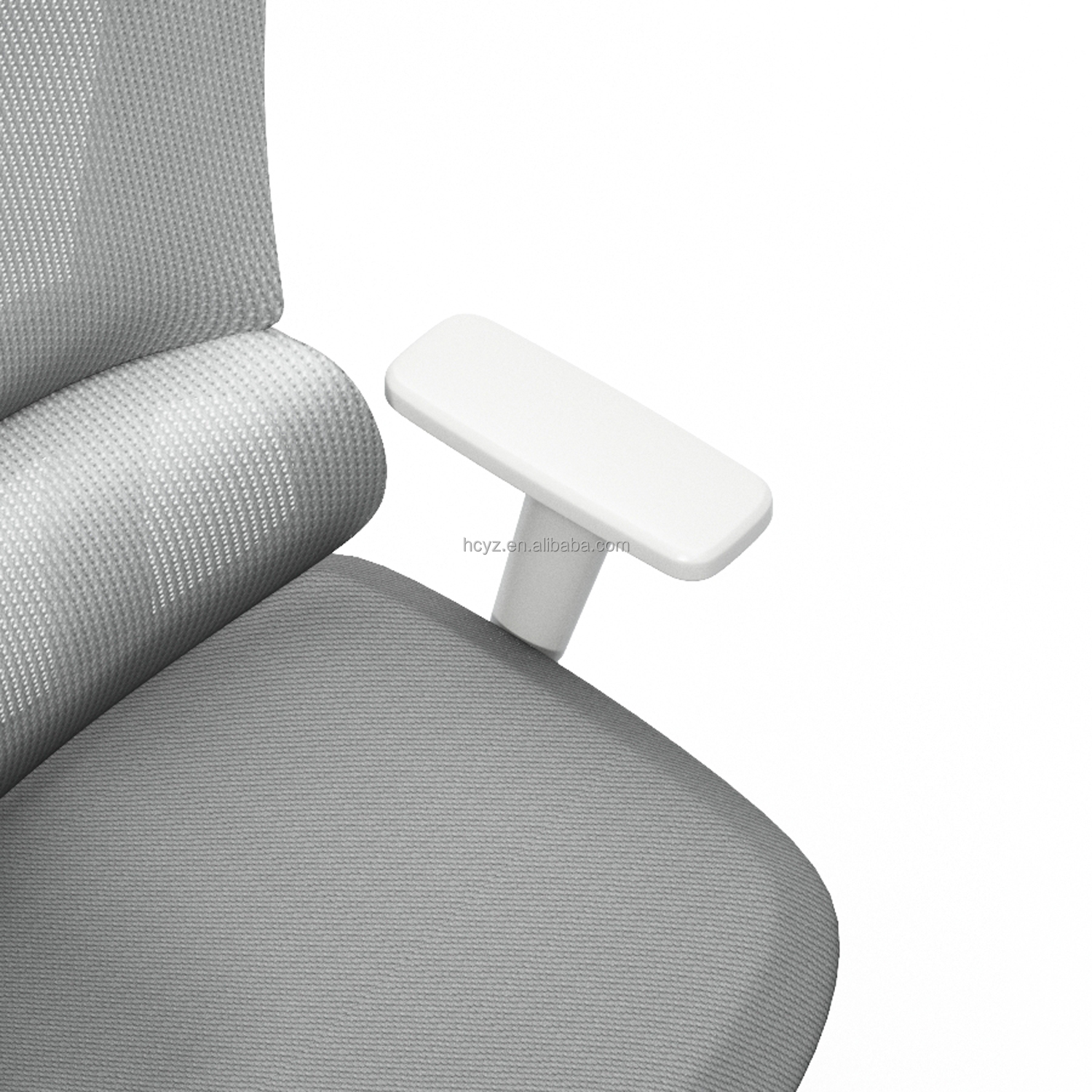 Experience Unmatched Comfort and Style with 105A Adjustable Mesh Office Manager Chair