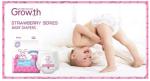 Disposable Premium Quality Soft and Comfortable Cute Baby Diapers