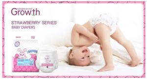 China OEM Private Label Pampering High Quality Tape Diaper wholesale
