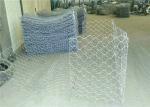 Gabion Wire Mesh gabion retaining wall