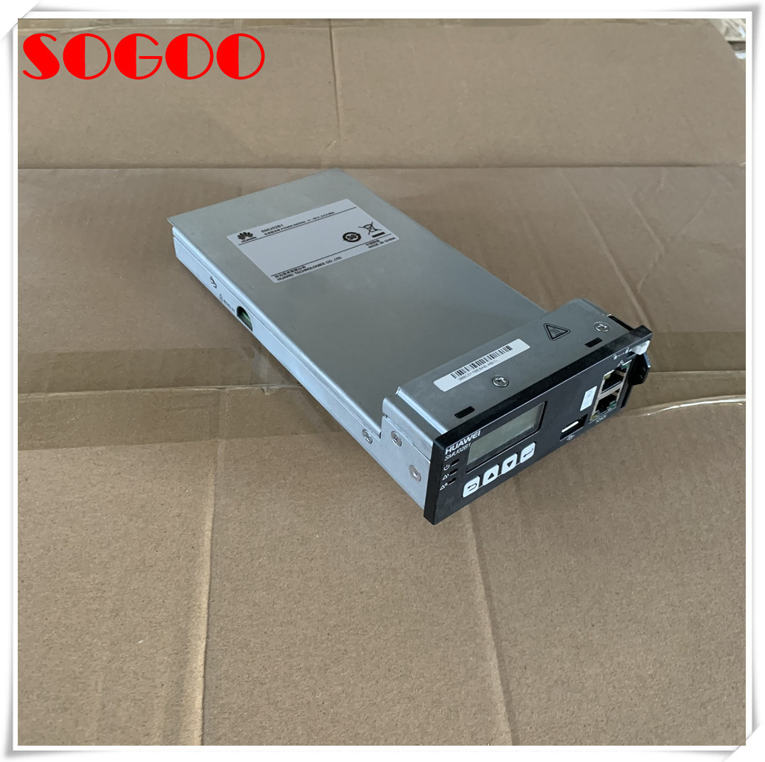 Huawei SMU02B1 Monitoring Module New And Original