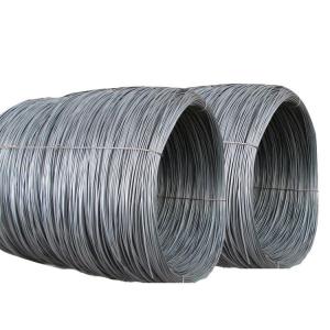 China HRB400 Steel Round Rods ASTM706 G60 Stainless Steel Square Rod Concrete 18-22mm wholesale