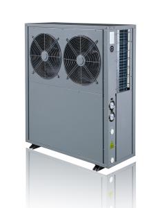 China 50hz/60hz House Heating Heat Pump with R407C wholesale