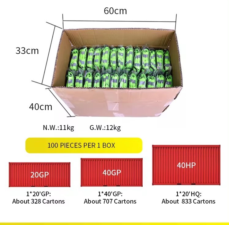 Road Traffic Safety Products Warning Reminder Construction Safety Equipment Uniform