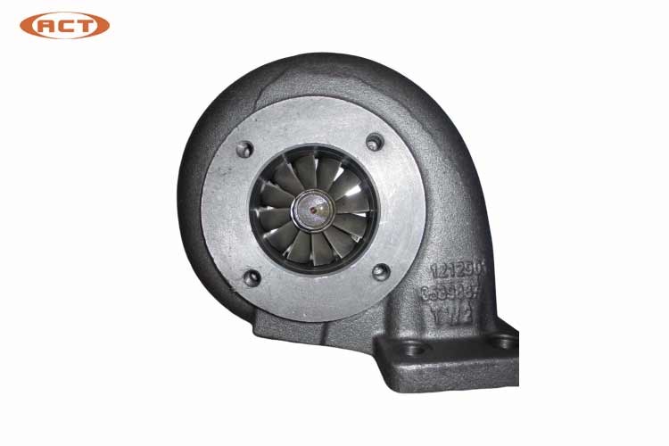 DH220-5 Daewoo Turbocharger 3539678 65.09100-7040 DB58T Engine