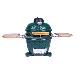 China Pizza Outdoor Gourmet Kamado Grill wholesale