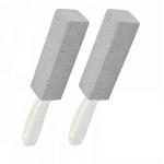 hot selling Amazon Pumice Toilet Ring Remover - Toilet Stain Remover