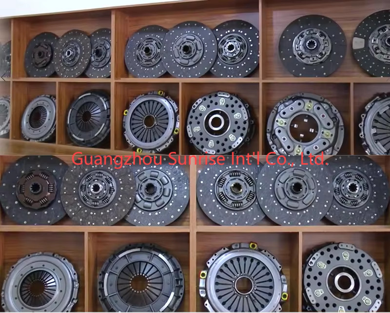 Car Parts Clutch Disc MB937201 MB937202 For Mitsubishi Clutch Plate
