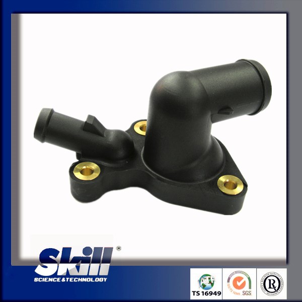 11537512733 temperature controlled water valves of car thermostat cooling system