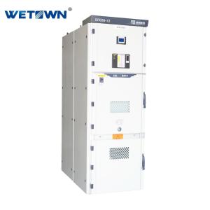 China KYN28A-12 1250A 12kV Removable Metal Enclosed Switchgear for Power Grid,Commercial Property,Financial and Insurance wholesale