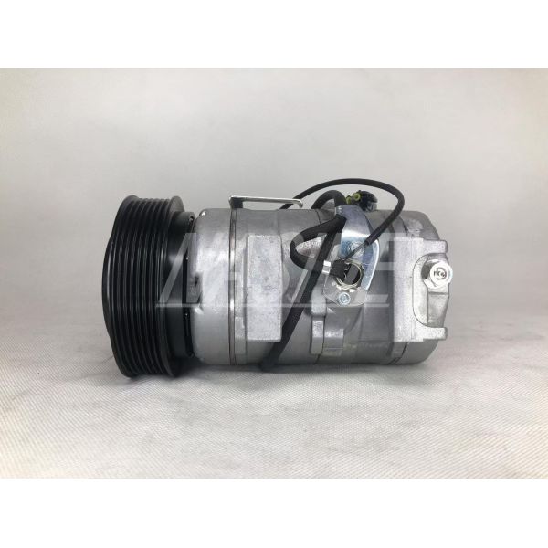 Auto Ac Conditioning Compressor For Mitsubishi-Pajero V73 OEM 7813A162 Compressor assembly