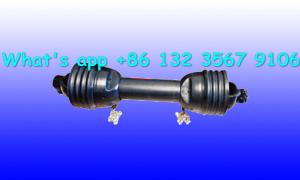 China T9 Engineer Machinery PTO Shaft wholesale