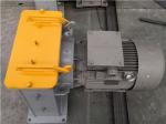 Direct Coupling Blast Wheel 380V Blasting Machine Parts