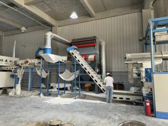 Linyi Xinghong Trading Co., Ltd