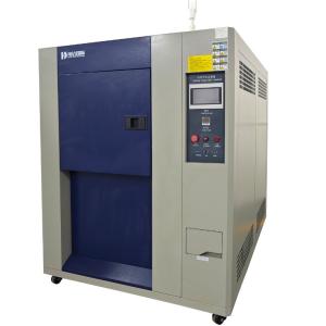 China Thermal Shock Test Machine Environmental Testing Equipment wholesale