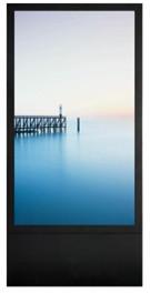 China Android Digital Signage Displays Industrial Indoor Freestanding wholesale