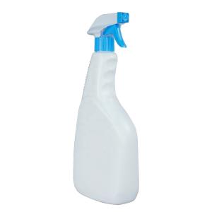 China 116*294mm 90*218mm Disinfect PET Spray Bottle 950ml 500ml wholesale