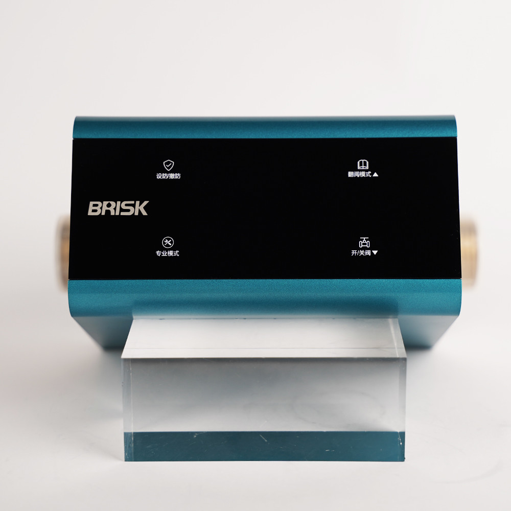 Drip Alarm 4000L/Hr Water Leak Sensor Water Detection System For Home