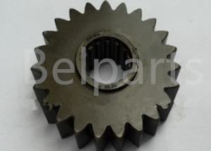 China SK210DLC-8 SK210-8 ED195-8 SK170-8 Swing Gearbox 2nd Sun Gear YN32W01054P1 wholesale