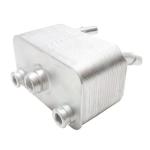 Excellent Performance Engine Oil Radiator Oil Cooler for BMW 4.4 i OEM NO