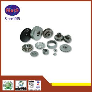 China High Precision Powder Metallurgy Gears Customized Steel Spur Bevel Gear wholesale