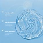 MSDS Facial Hydrating Mask Brightening Sleeping Night Cream Nourishing Sleeping