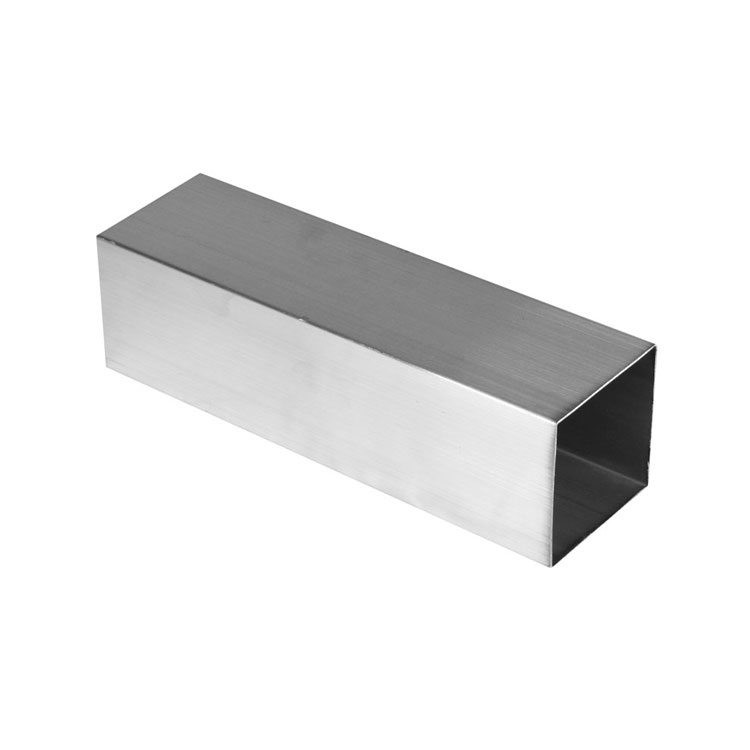 Laser Cut Stainless Steel Pipe Fabrication