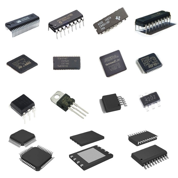 OPA140AIDBV Hot Sale Original Bom List Manufacturing Ic Chips Integrate Circuits Electronics Part Components