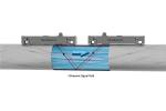 Portable Flowmeter For Non-Contact Measurement
