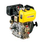 8.6HP 407cc Diesel Engine