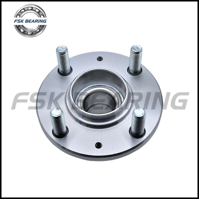 MR493619 Wheel Hub Bearing For Mitsubishi Lancer ES Rear Wheel Accessories Premium Quality