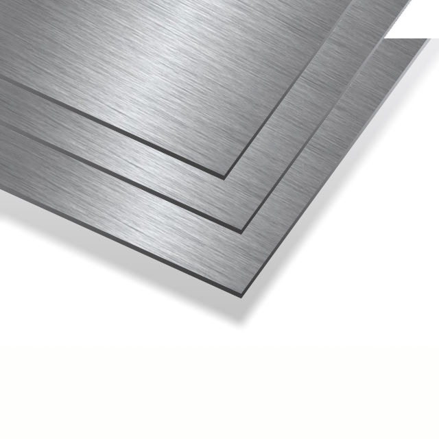 JIS Cold Rolled Stainless Steel Sheet 316L Round Edge Treatment Width 1000mm