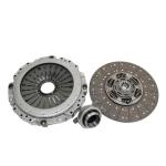 Auto Parts 3400700451 Transmission Systems Parts 430mm Clutch Kits for Mercedes