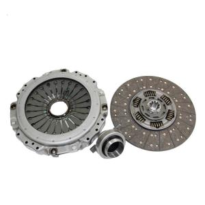 China Auto Parts 3400700451 Transmission Systems Parts 430mm Clutch Kits for Mercedes Benz wholesale