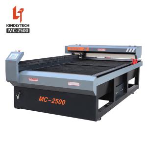China 1300X2500mm 150W Laser Engraving Machine For Acrylic CE Certificate wholesale