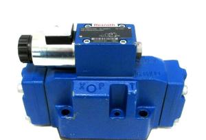 China Rexroth R901206613 4WEH16S7X/6EG24N9K4/V 4WEH16S Series Directional Spool Valve wholesale