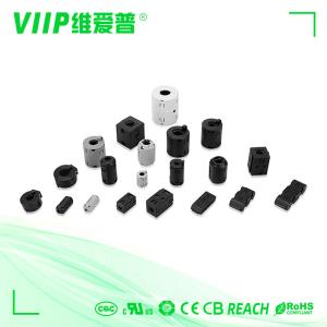 China Snap-On Ferrite Rings Around Cables The Perfect Fit for Black Cables in Bulk Packaging wholesale