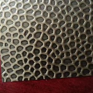 China 1.5 Mm Chequer Plate 22 Gauge Stainless Steel Sheet Metal 316 Ss Plate 2b Finish wholesale