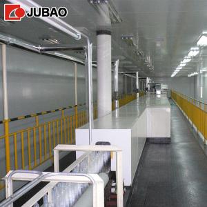 China JUBAO 300 Ton/Hr Rubber Condom Production Line wholesale