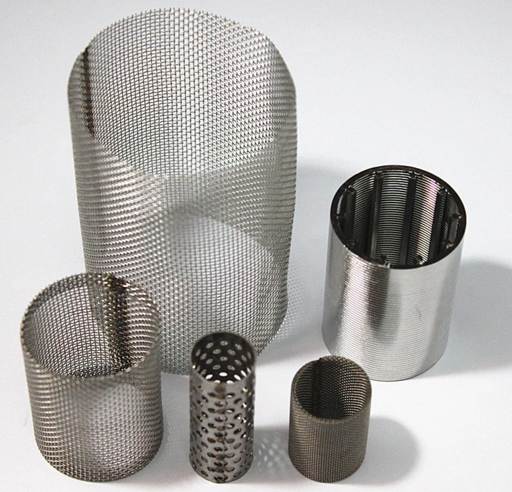 Square Hole Welded Wire Mesh Fencing Rolls Easy To Transport Corrosion Resistance