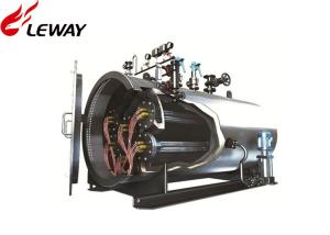 China 350 - 2800KW Industrial Electric Steam Boiler With Long Lifetime Cartridge Heaters wholesale