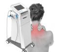 Achillodynia / Plantar Fasciitis ESWT Shockwave Therapy Machine ESWT