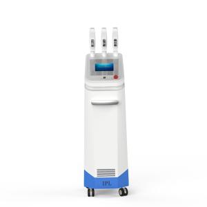 China 3000W Power Super IPL OPT hair removal machine Equipemt / Machine / Device Beauty Salon Use big discount wholesale